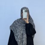 روسری نخی ( کد 141 )