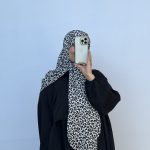 روسری نخی ( کد 117 )