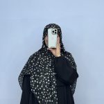 روسری نخی ( کد 120 )